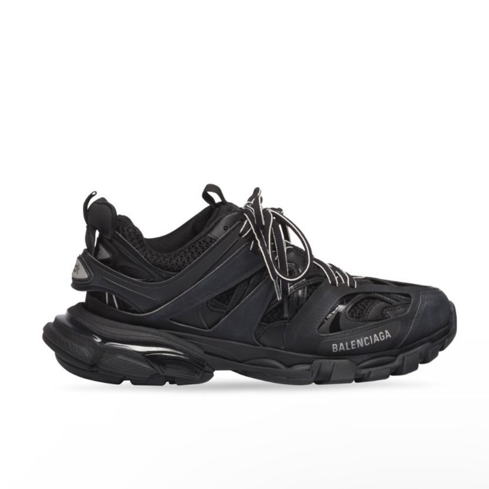 balenciaga track sneakers